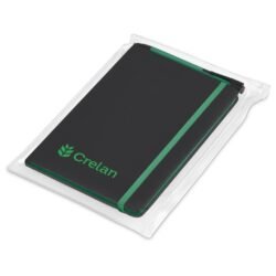 Altitude Harrison Notebook & Pen Set