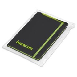 Altitude Harrison Notebook & Pen Set