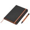 Altitude Harrison Notebook & Pen Set