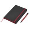 Altitude Harrison Notebook & Pen Set