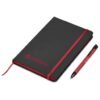 Altitude Harrison Notebook & Pen Set