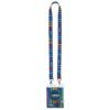 Altitude Garros Double-Sided Sublimation Satin Lanyard