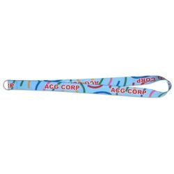 Altitude Tether Keyholder Lanyard