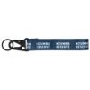 Altitude Tagari Wrist Strap Carabiner Key Holder