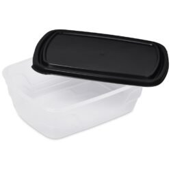 Altitude Stack Lunch Box