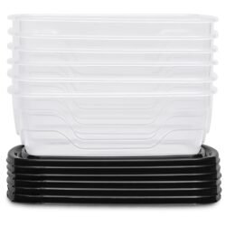 Altitude Stack Lunch Box