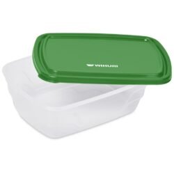 Altitude Stack Lunch Box