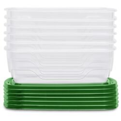 Altitude Stack Lunch Box