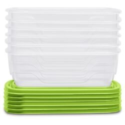 Altitude Stack Lunch Box