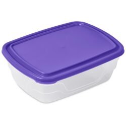 Altitude Stack Lunch Box