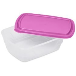 Altitude Stack Lunch Box