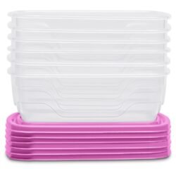 Altitude Stack Lunch Box