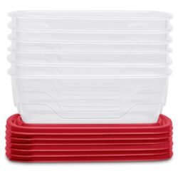 Altitude Stack Lunch Box