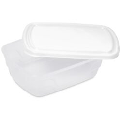 Altitude Stack Lunch Box