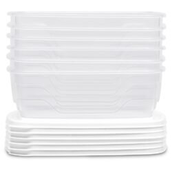 Altitude Stack Lunch Box