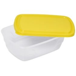 Altitude Stack Lunch Box