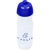 Altitude Slipstream Plastic Water Bottle - 750ml