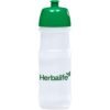 Altitude Slipstream Plastic Water Bottle - 750ml