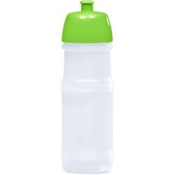 Altitude Slipstream Plastic Water Bottle - 750ml