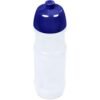 Altitude Slipstream Plastic Water Bottle - 750ml