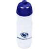Altitude Slipstream Plastic Water Bottle - 750ml