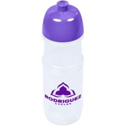 Altitude Slipstream Plastic Water Bottle - 750ml