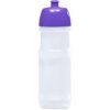 Altitude Slipstream Plastic Water Bottle - 750ml