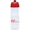 Altitude Slipstream Plastic Water Bottle - 750ml