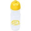 Altitude Slipstream Plastic Water Bottle - 750ml