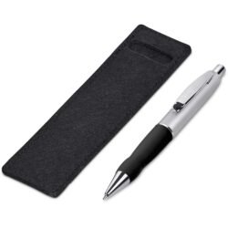 GP-AL-36-B-BL-01-NO-LOGO_1024X1024 Altitude Turbo Tide Ball Pen in Felt Pouch