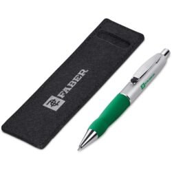 GP-AL-36-B-G-01_1024X1024 Altitude Turbo Tide Ball Pen in Felt Pouch