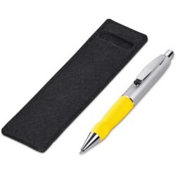 GP-AL-36-B-Y-01-NO-LOGO_1024X1024 Altitude Turbo Tide Ball Pen in Felt Pouch
