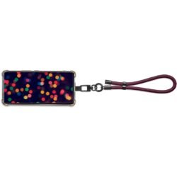 Altitude Silhouette Wrist Phone Strap