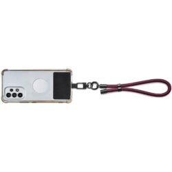 Altitude Silhouette Wrist Phone Strap