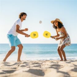 Altitude Ballito Beach Bat & Ball Set