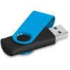 Altitude Axis Gyro Black Flash Drive - 8GB