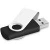 Altitude Axis Gyro Black Flash Drive - 8GB