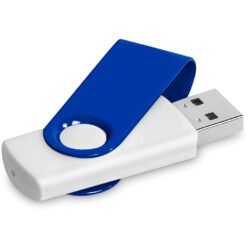 Altitude Axis Gyro White Flash Drive - 16GB