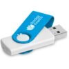 Altitude Axis Gyro White Flash Drive - 16GB