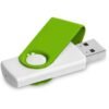 Altitude Axis Gyro White Flash Drive - 16GB