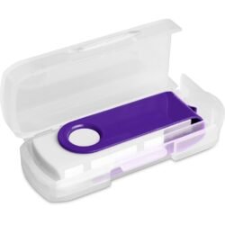 Altitude Axis Gyro White Flash Drive - 16GB