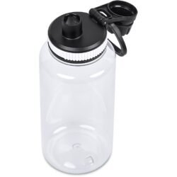 Altitude Franco Recycled PET Water Bottle – 1Litre