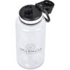Altitude Franco Recycled PET Water Bottle – 1Litre