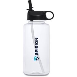 GP-AL-58-B-BL-02_1024X1024 Altitude Castro Recycled PET Water Bottle – 1Litre