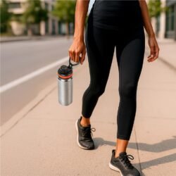 Altitude Cardozo Stainless Steel Water Bottle – 750ml