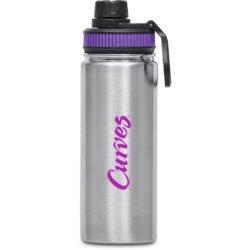 Altitude Cardozo Stainless Steel Water Bottle – 750ml