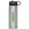 Altitude Valdez Stainless Steel Water Bottle – 750ml
