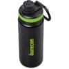 Altitude Romero Stainless Steel Water Bottle – 750ml
