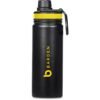 Altitude Romero Stainless Steel Water Bottle – 750ml