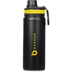 Altitude Romero Stainless Steel Water Bottle – 750ml